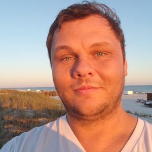 Meet your Posher, Joshua